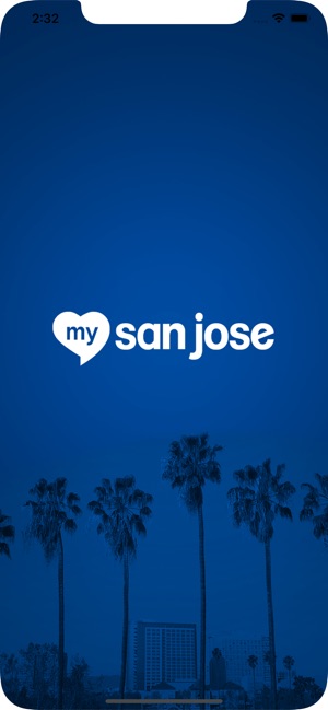 My San Jose - a new way(圖1)-速報App