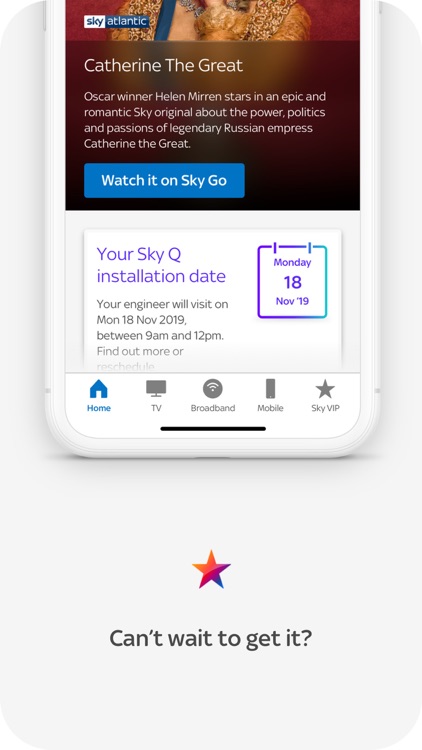 My Sky screenshot-5
