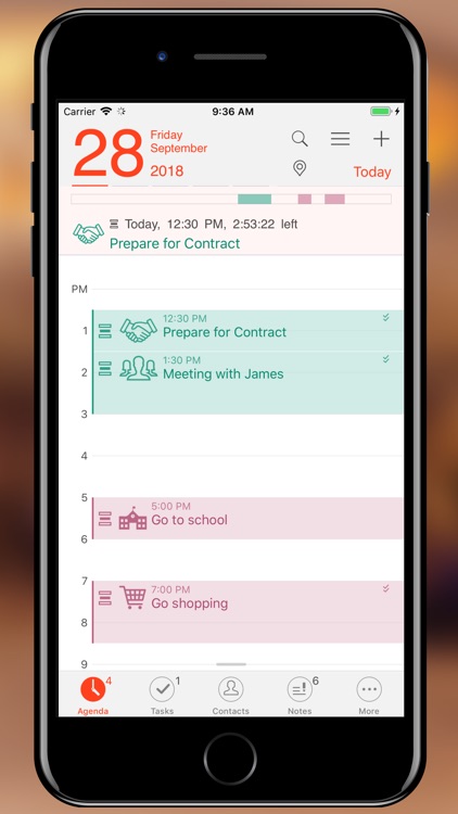 Lifease Lite - Smart Organizer