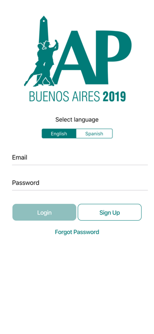 IAP Buenos Aires 2019