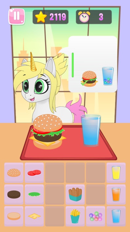 My Unicorn: Virtual Pet screenshot-6