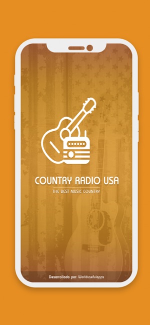 Country Radio Usa