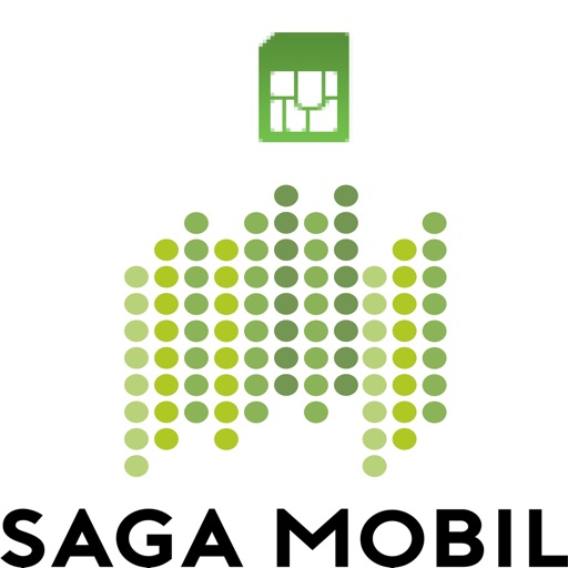 Saga Mobil - Min side