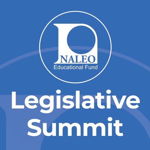 NALEO 36th Annual Conference iOS App