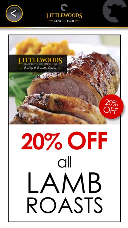 Littlewoods Butchers - Marple screenshot-3