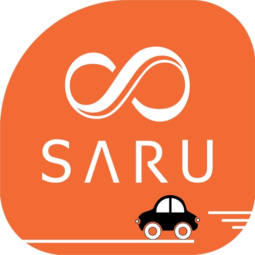 Sarucabs Driver