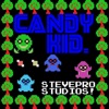 Retro Candy Kid