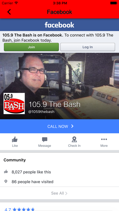 1059 The Bash screenshot 4