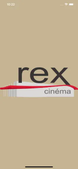 Game screenshot Ciné Rex mod apk