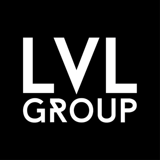 LVL Job Tracker Icon