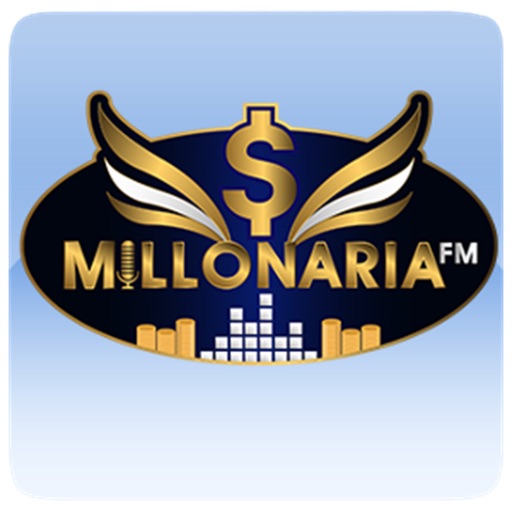 Millonaria-FM icon