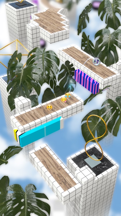 Marbloid screenshot-5