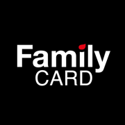 FamilyCard.be