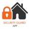 Security Guard can become online and can accept Job that need to be done immediately or at a later time as per the schedule