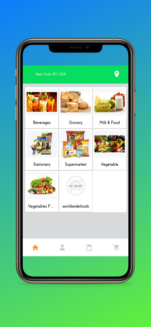 Grocerz(圖1)-速報App