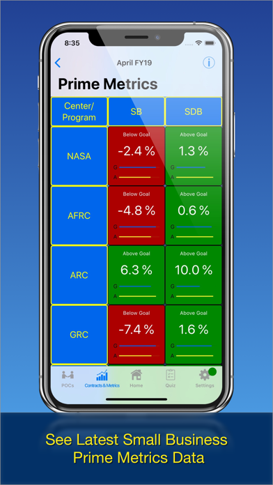 How to cancel & delete NASA OSBP Mobile from iphone & ipad 2