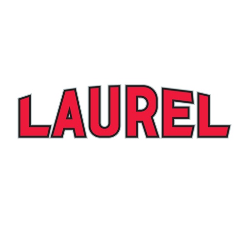 Laurel Diner iOS App