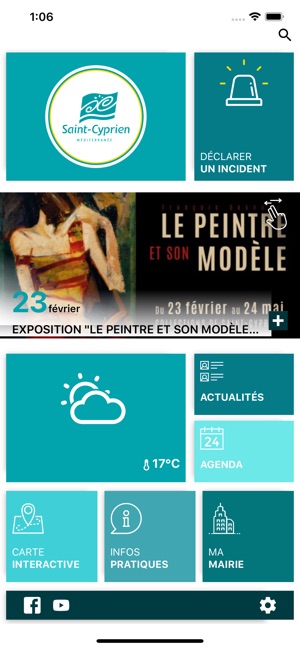 Saint Cyprien(圖1)-速報App