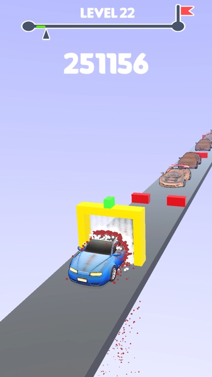 Car Washer! screenshot-4