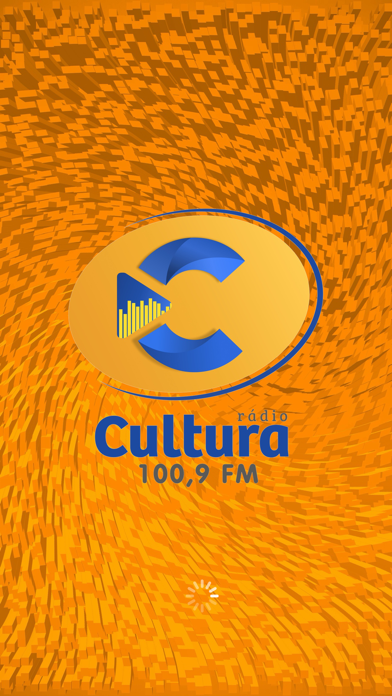 How to cancel & delete Cultura FM from iphone & ipad 1