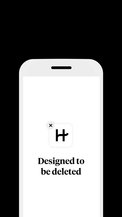 Hinge: Dating & Relationships screenshot-3