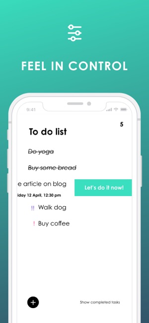 To Do - List & Task Organizer(圖4)-速報App