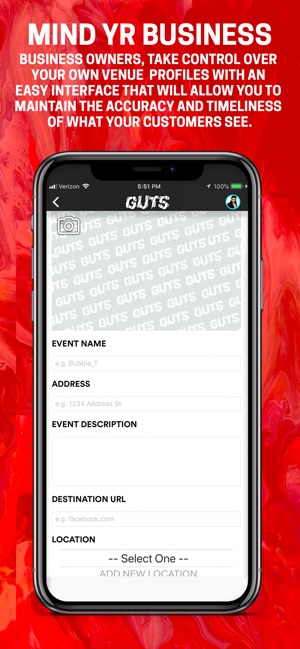 GUTS - NYC Gay Scene Chat Club(圖4)-速報App