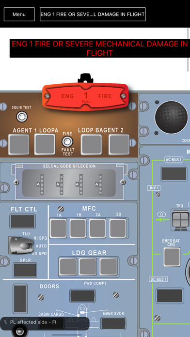 How to cancel & delete ATR 72 (42)-600 Flow Trainer from iphone & ipad 4