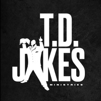  T.D. Jakes Ministries App Alternatives