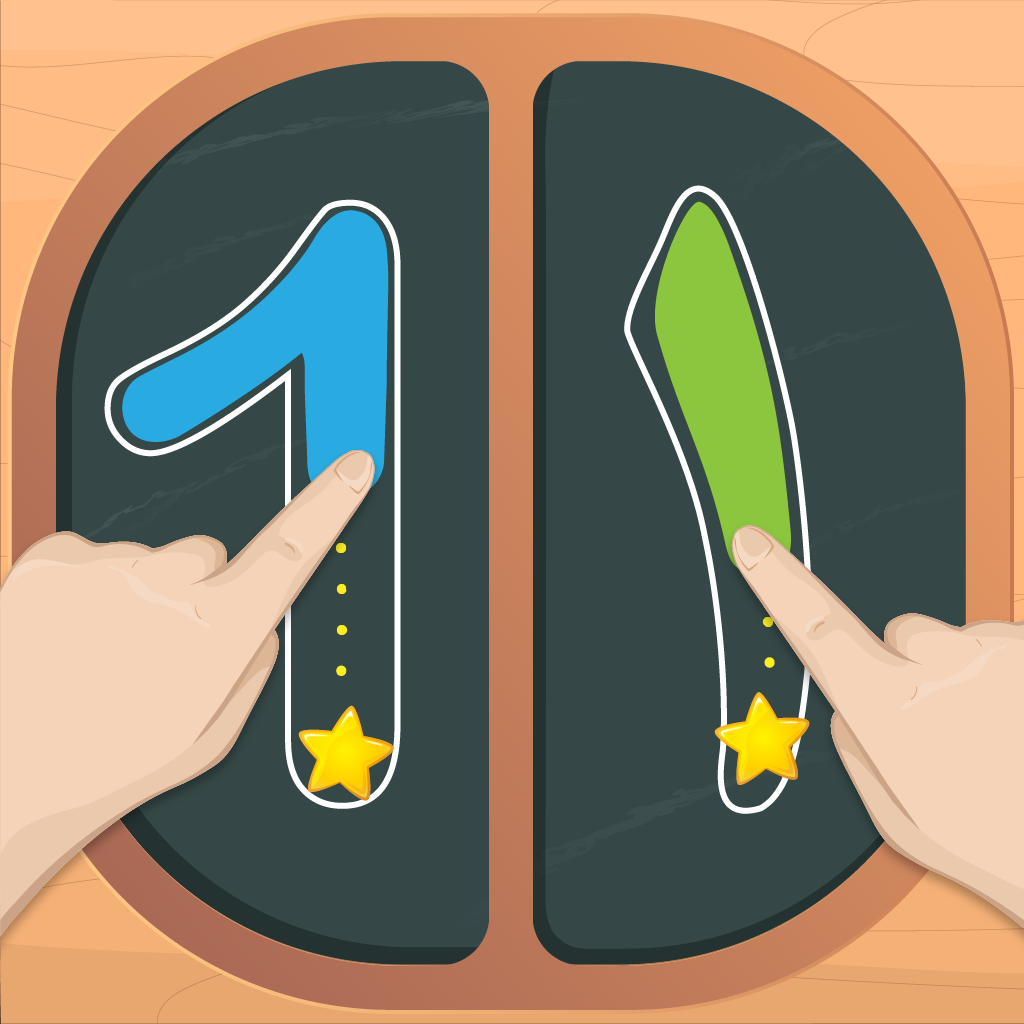 Get Arabic Numbers: Learn & Write for iOS, iPhone, iPad Aso Report