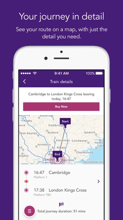 Thameslink On Track screenshot-3