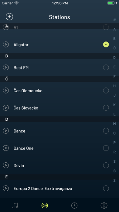 How to cancel & delete Počúvaj! from iphone & ipad 3
