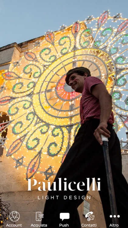 Paulicelli Light Design