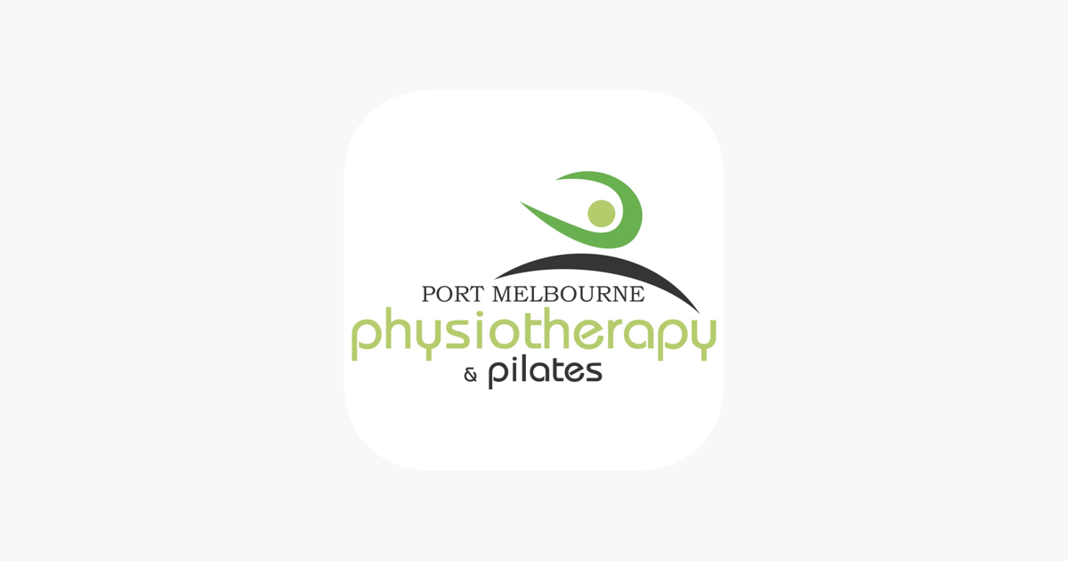 ‎Port Melbourne Physio on the App Store