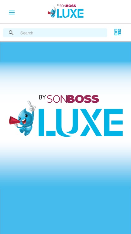 SONBOSS Luxe