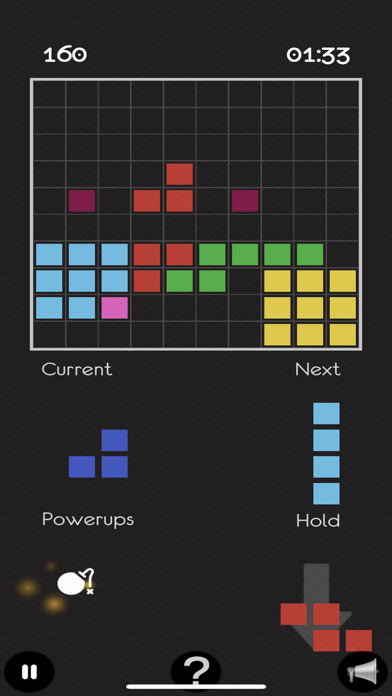 Freed Cubes - Vs screenshot 3