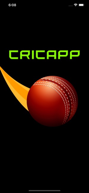 CricApp