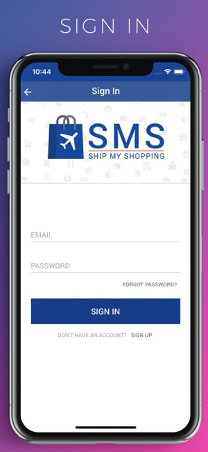 ShipMyShoppings(圖2)-速報App