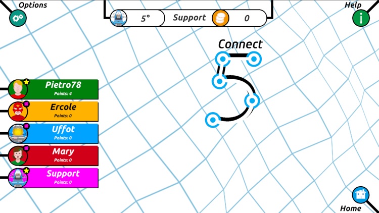 Connect5 screenshot-8