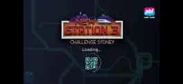 Game screenshot Fun New Station 3 apk