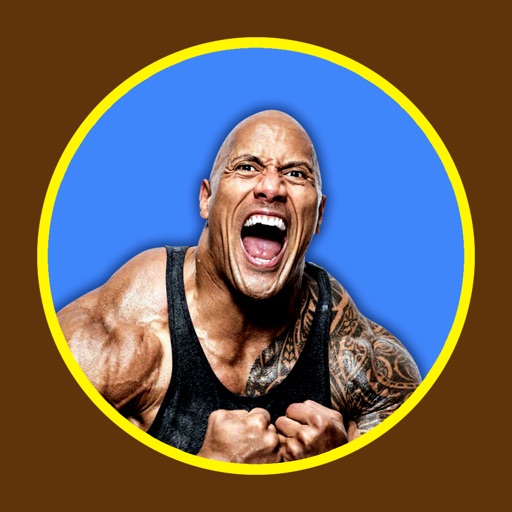 Dwayne Johnson Wisdom Quotes icon