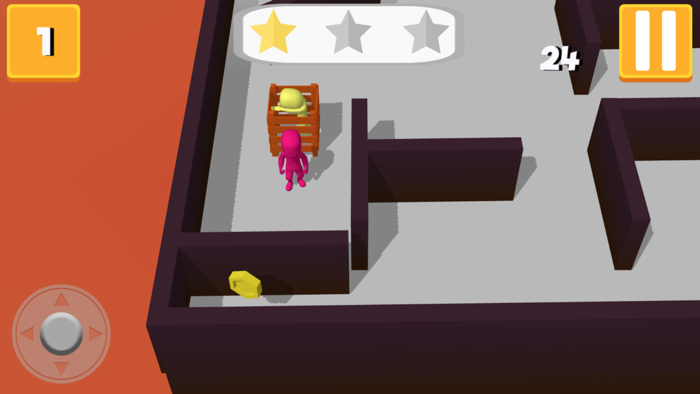 30 Seconds Hide and Seek