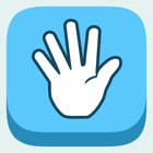 High Fives: Puzzle Slider Game