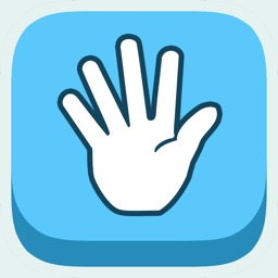 High Fives: Puzzle Slider Game