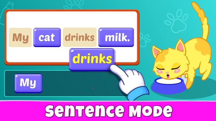 Sight Words - Pre-k to 3rd