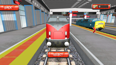Indian Train Simulator 2020 screenshot 3