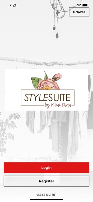 Style Suite