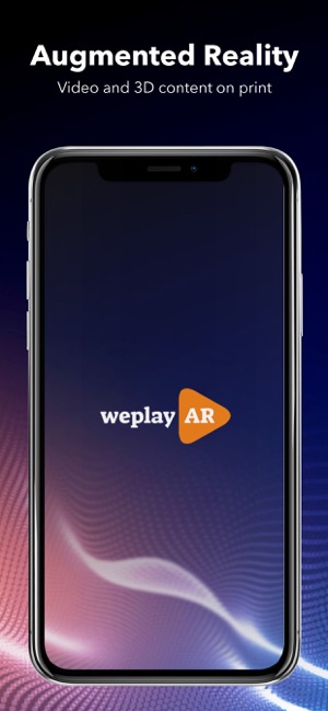 WePlayAR(圖1)-速報App