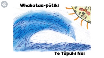 How to cancel & delete Whakatau-pōtiki: Te Tūpuhi Nui from iphone & ipad 1