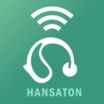 HANSATON stream remote